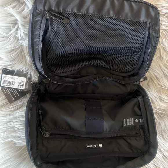 NWT lululemon athletica command the day kit - Picture 4 of 5